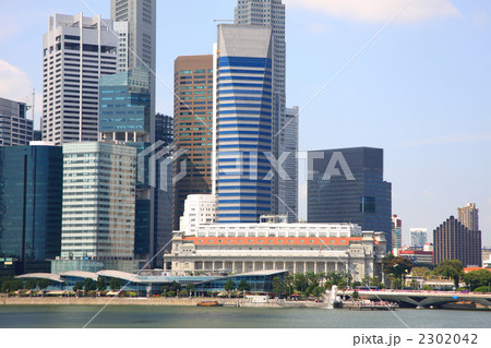 シンガポール 2302042