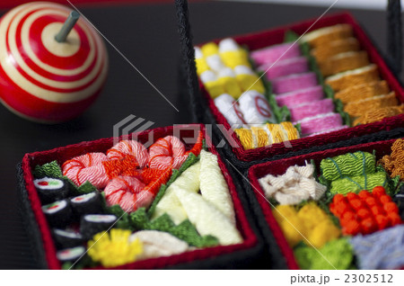 おせち おせち 2302512