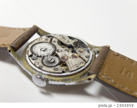 アンティーク時計Ⅵ 2303959