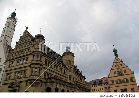 ローテンブルク 2306152