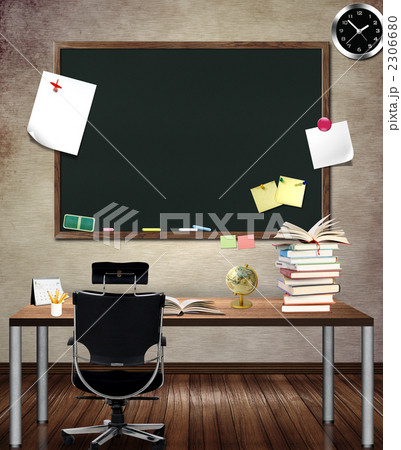 スノーボード黒板_k_506758 2306680