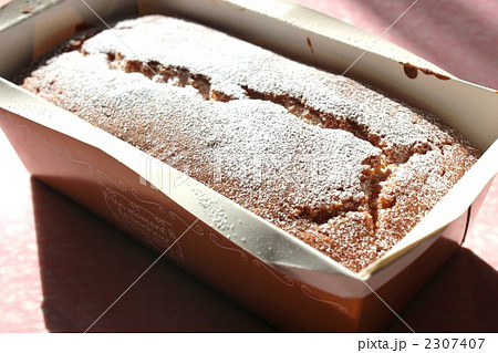 パウンドケーキ パウンドケーキ 2307407