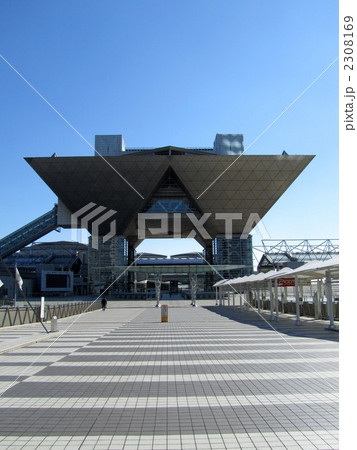 コンベンションホール 東京ビッグサイト コンベンションホール 東京ビッグサイト 2308169