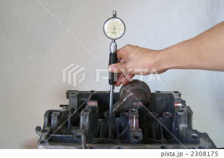 シリンダーゲージ　ボアゲージ 2308175