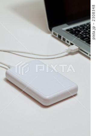 外付けHDD 2308348