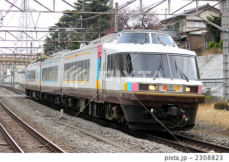JR485系　NO.DO.KA（のどか） 2308823
