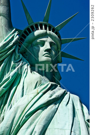 自由の女神 NYC 2309262
