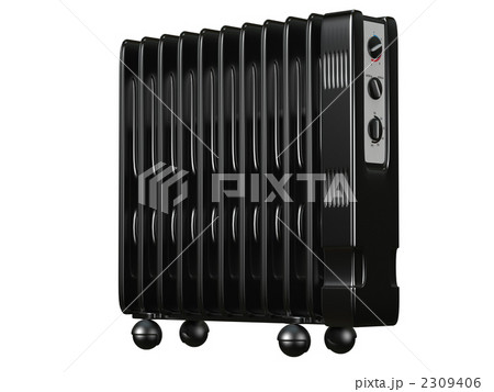 家電　オイルヒーター 2309406