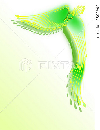 鳥デザイン 2309906