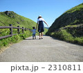 ママと手をつないで 2310811