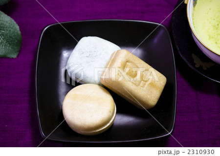 もなか もなか 2310930