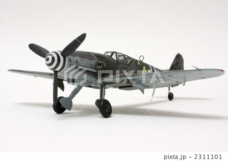 メッサーシュミットbf109 2311101