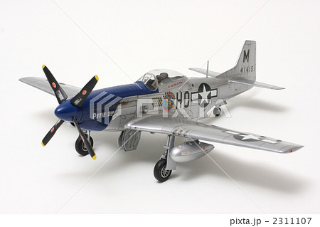 P51ムスタング P51ムスタング 2311107