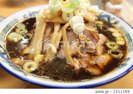 富山ブラック 2311169