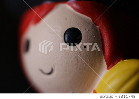 ハロウィンの魔女 2311748