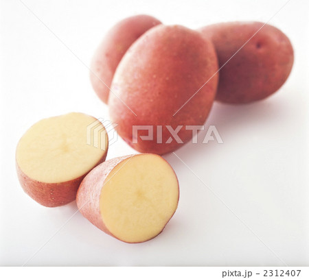 紅じゃが芋 紅じゃが芋 2312407