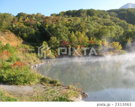 青森・地獄沼 2313063