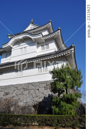 大多喜城 2313625