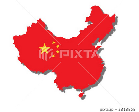 中国 中国 2313858