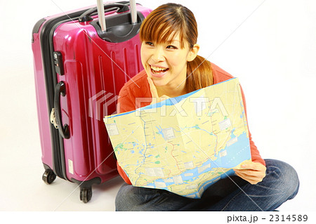 海外旅行 海外旅行 2314589