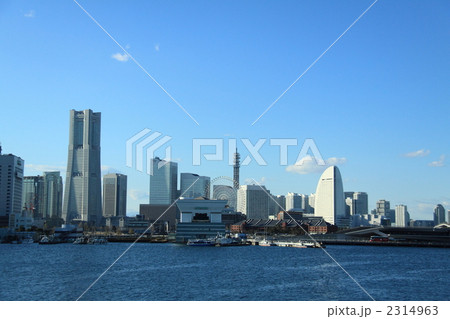 みなとみらい　壱 2314963