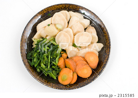 ぬか漬けの野菜 2315585