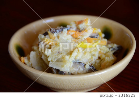 おから煮 おから煮 2316525