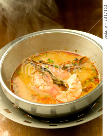 海老のブイヤベース 2317153