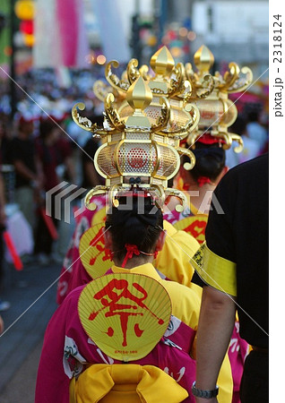 山鹿灯篭祭り 山鹿灯篭祭り 2318124