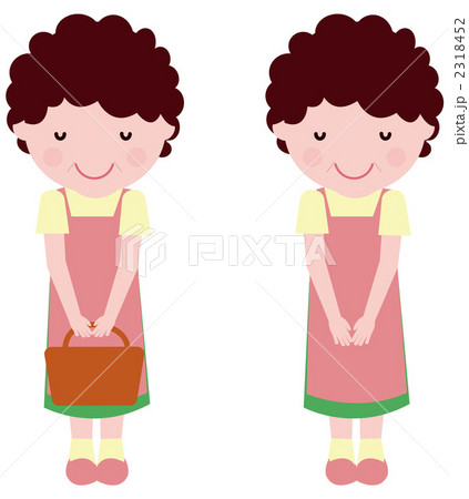 主婦 主婦 2318452