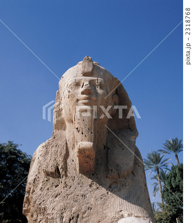 メンフィスのスフィンクス 2318768