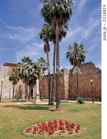 メリダのアルカサバ メリダのアルカサバ 2318824