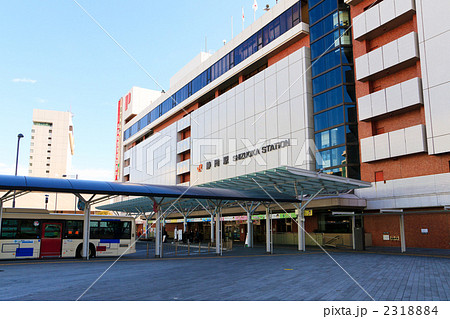 JR静岡駅北口 2318884