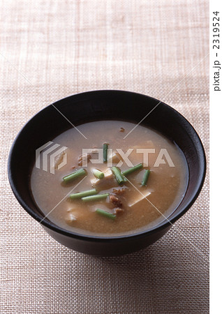 味噌汁 味噌汁 2319524