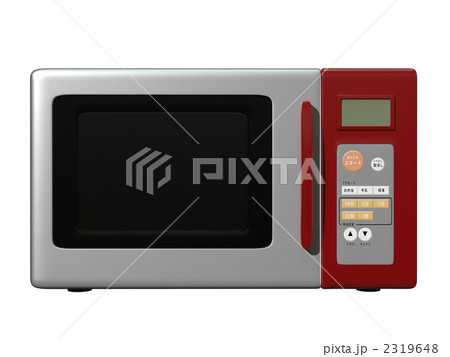 電子レンジ 2319648