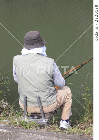 釣り 2320139