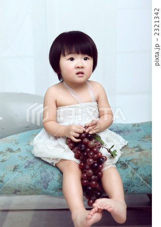 優奈　ブドウ 2321342