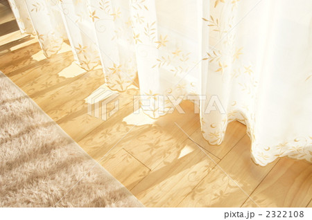 光の差し込む部屋 光の差し込む部屋 2322108