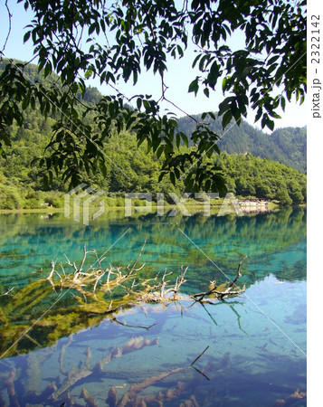中国・九寨溝 2322142