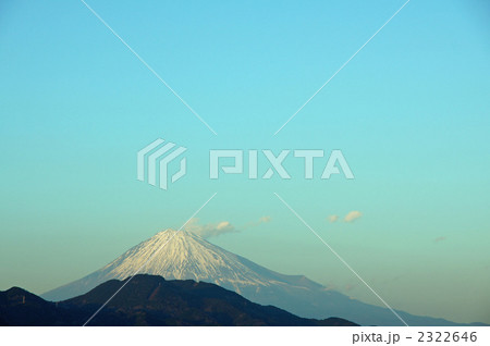 富士山 2322646