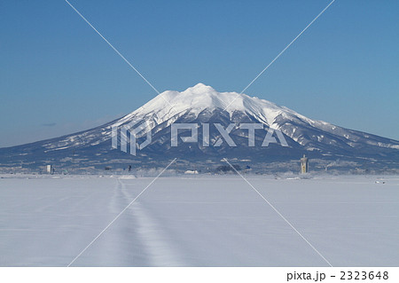 岩木山 2323648