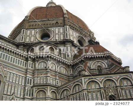 ドゥオモ　フィレンツェ 2324077