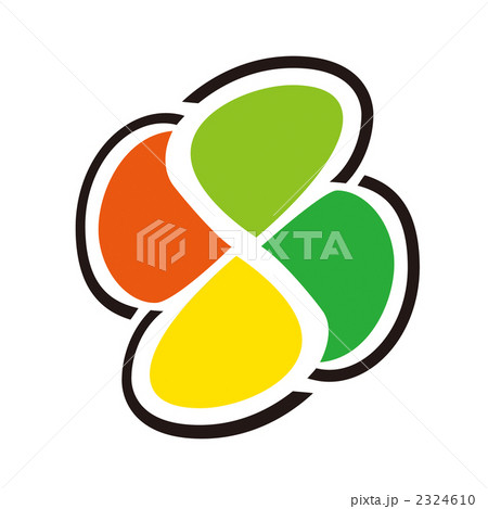 もみじマーク もみじマーク 2324610