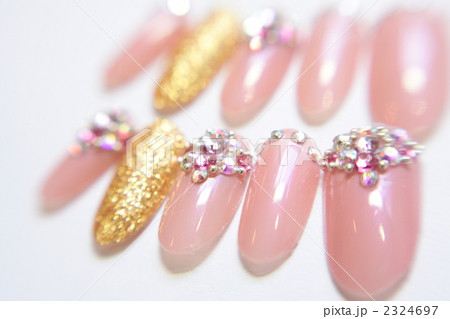 ストーンアートオーダーチップ 2324697