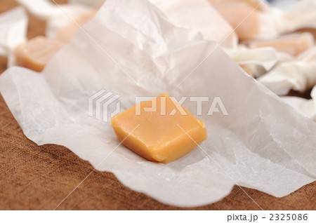 生キャラメル 2325086