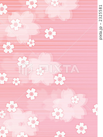 桜背景 2325581