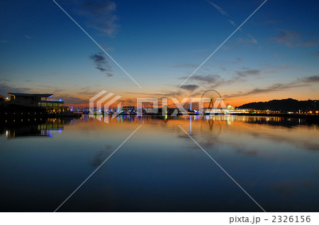 冬のラーグナ 冬のラーグナ 2326156