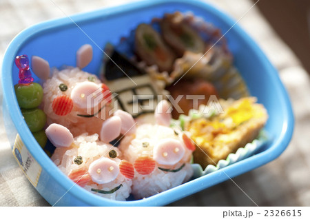 手作りお弁当 2326615