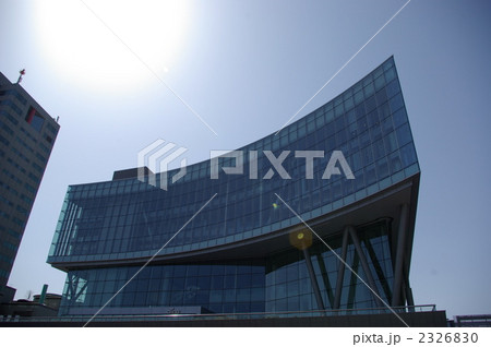 岩手県民情報交流センターアイーナ 2326830