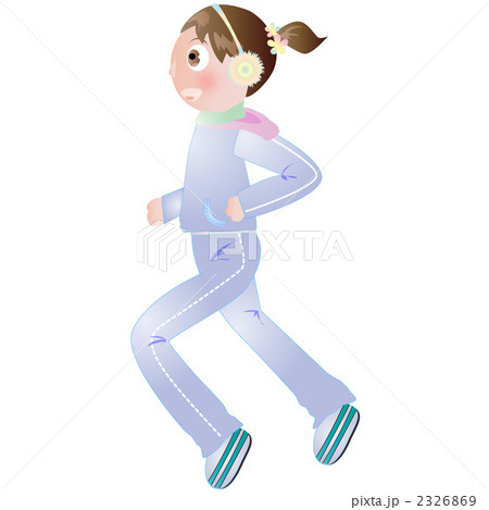 ダイエットしてる♪ 2326869